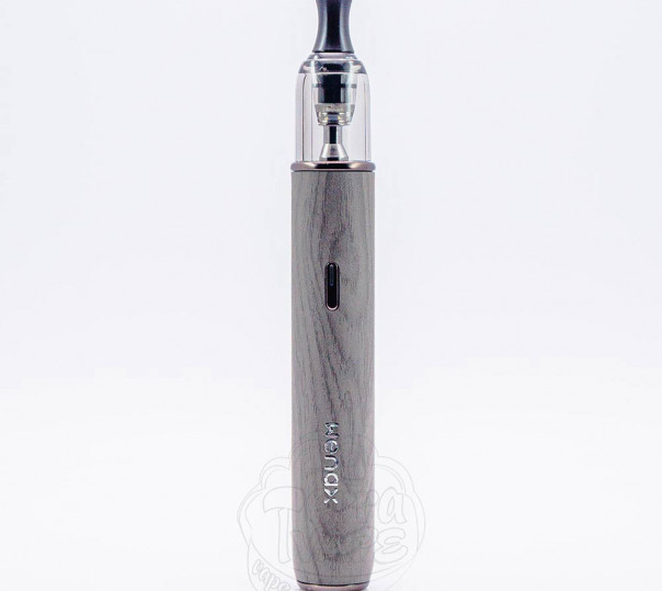 Geekvape Wenax M2 Pod System Kit 1200mAh Oak Gray Багаторазова POD система