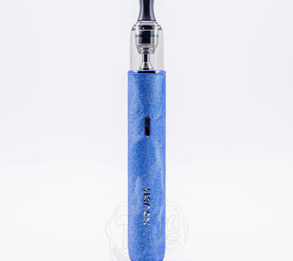 Geekvape Wenax M2 Pod System Kit 1200mAh Ocean Blue Багаторазова POD система