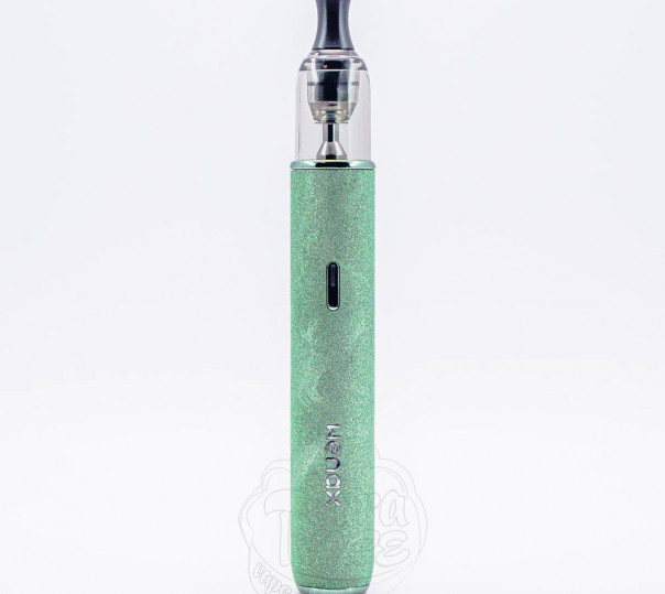 Geekvape Wenax M2 Pod System Kit 1200mAh Olive Green Багаторазова POD система