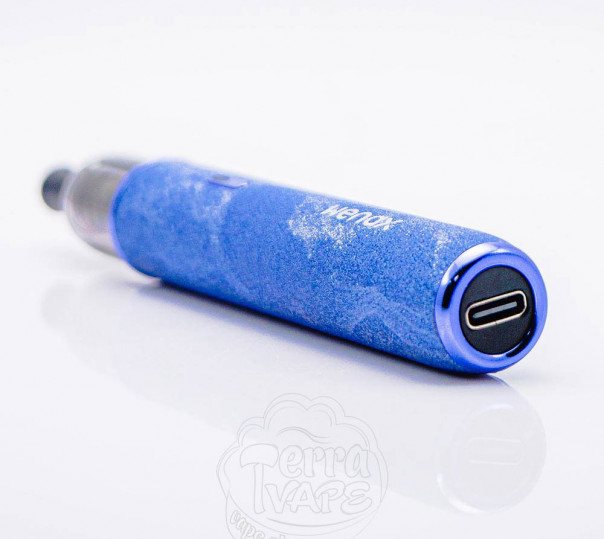 Geekvape Wenax M2 Pod System Kit 1200mAh Багаторазова POD система