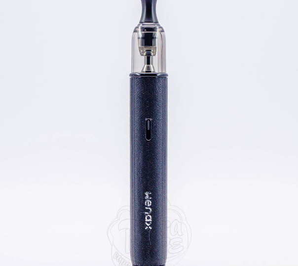 Geekvape Wenax M2 Pod System Kit 1200mAh Volcanic Black Багаторазова POD система