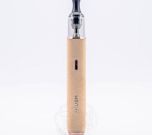 Geekvape Wenax M2 Pod System Kit 1200mAh Warm Sand Багаторазова POD система