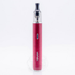 Geekvape Wenax M2 Pod System Kit 1200mAh Wine Red