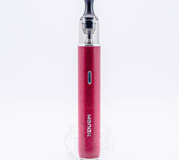 Geekvape Wenax M2 Pod System Kit 1200mAh Wine Red Багаторазова POD система