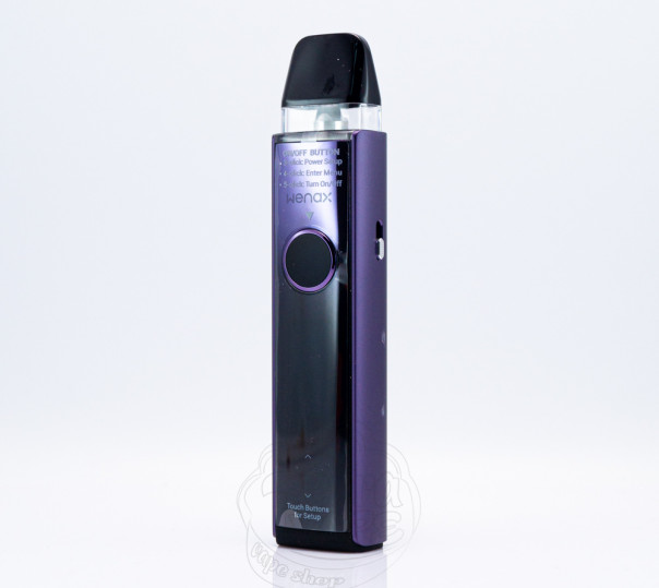 Geekvape Wenax Q Pro Pod Kit 1200mAh Багаторазова POD система