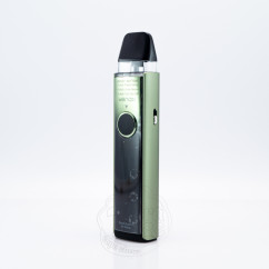 Geekvape Wenax Q Pro Pod Kit 1200mAh Aurora Green