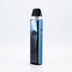 Geekvape Wenax Q Pro Pod Kit 1200mAh Azure Blue