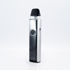 Geekvape Wenax Q Pro Pod Kit 1200mAh Moonlit Silver
