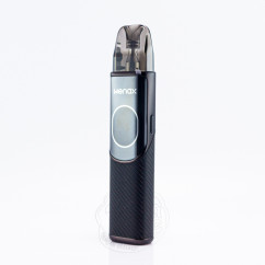 Geekvape Wenax Q2 Pod System Kit 1250mAh Fiber Black