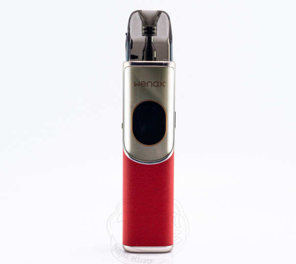 Geekvape Wenax Q2 Pod System Kit 1250mAh Ruby Amber Багаторазова POD система