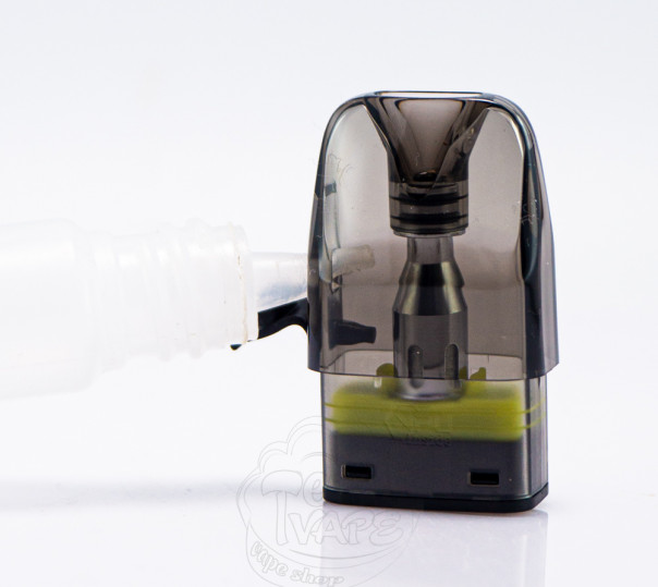 Geekvape Wenax Q2 Pod System Kit 1250mAh Lilac Purple Багаторазова POD система