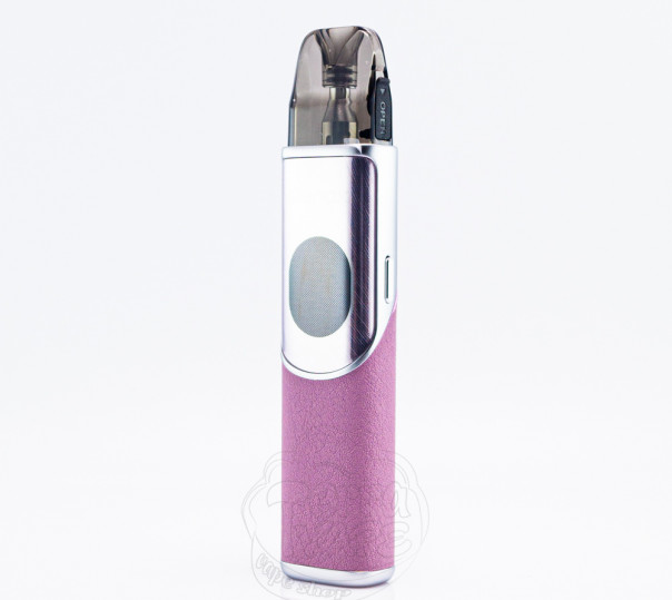 Geekvape Wenax Q2 Pod System Kit 1250mAh Lilac Purple Багаторазова POD система