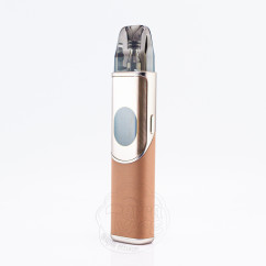 Geekvape Wenax Q2 Pod System Kit 1250mAh Mocha Mousse