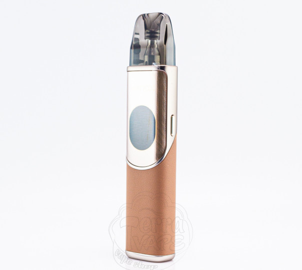 Geekvape Wenax Q2 Pod System Kit 1250mAh Mocha Mousse Многоразовая POD система