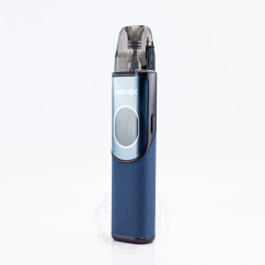 Geekvape Wenax Q2 Pod System Kit 1250mAh Monet Blue
