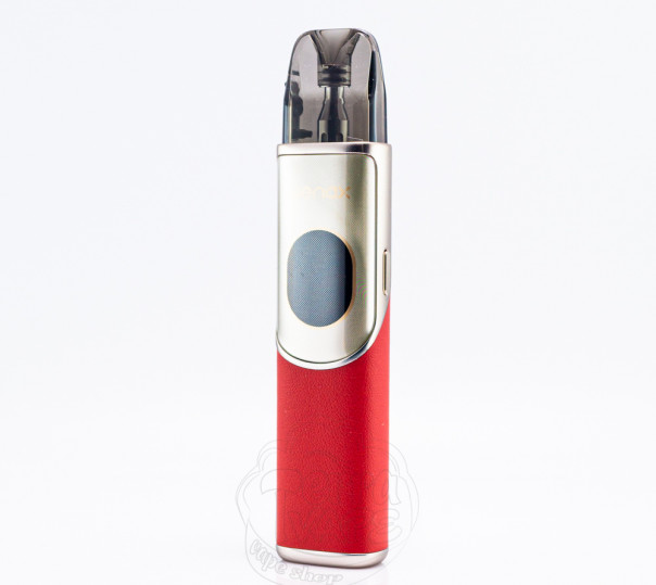 Geekvape Wenax Q2 Pod System Kit 1250mAh Ruby Amber Багаторазова POD система