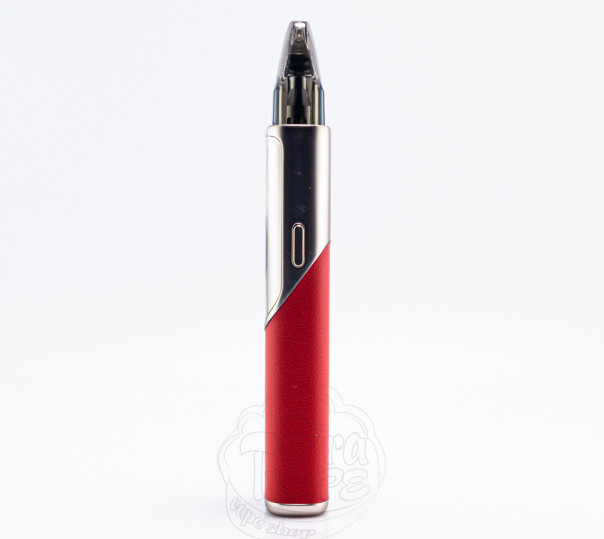 Geekvape Wenax Q2 Pod System Kit 1250mAh Ruby Amber Багаторазова POD система