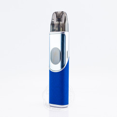 Geekvape Wenax Q2 Pod System Kit 1250mAh Vinca Blue