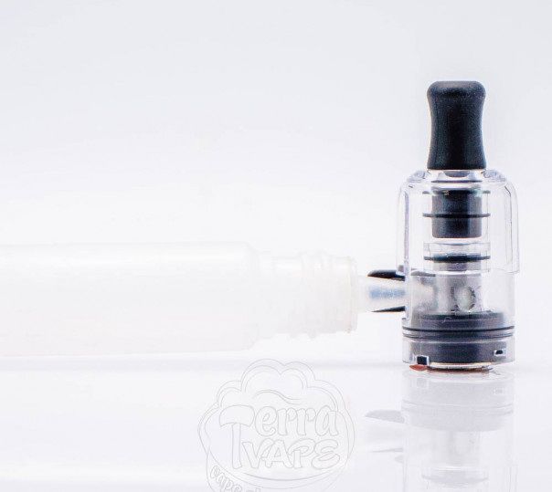 Geekvape Wenax S3 Evo Pod System Kit 1100mAh Champagne Многоразовая POD система Geekvape Wenax S3 Evo Pod System Kit 1100mAh Champagne Многоразовая POD система
