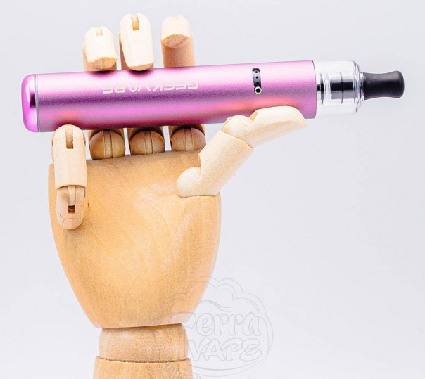 Geekvape Wenax S3 Evo Pod System Kit 1100mAh Багаторазова POD система Geekvape Wenax S3 Evo Pod System Kit 1100mAh Багаторазова POD система