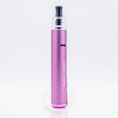 Geekvape Wenax S3 Evo Pod System Kit 1100mAh Purple