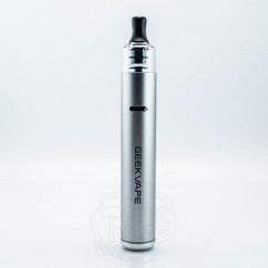 Geekvape Wenax S3 Pod System Kit 1100mAh Atom Silver