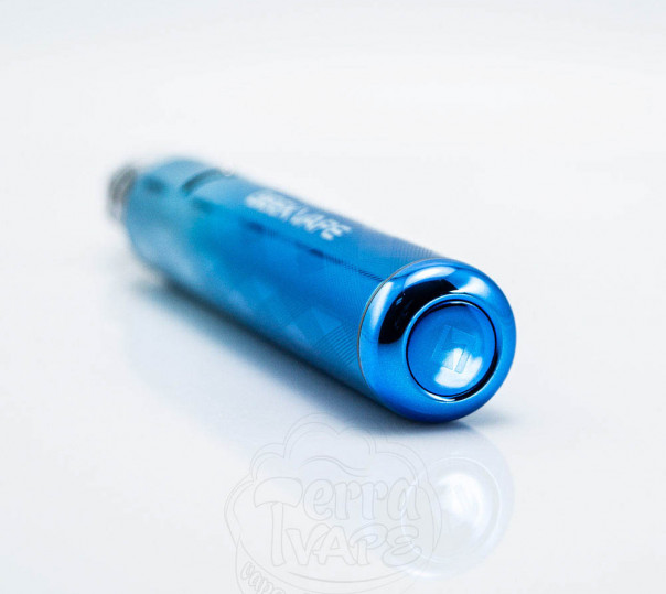 Geekvape Wenax S3 Pod System Kit 1100mAh Texture Blue Багаторазова POD система