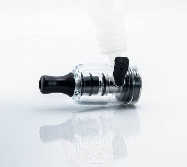 Картридж Geekvape S Cartridge для багаторазових POD систем Wenax S3 / S-С / Stylus Картридж Geekvape S Cartridge для багаторазових POD систем Wenax S3 / S-С / Stylus