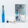 Geekvape Wenax S3 Pod System Kit 1100mAh Texture Blue Багаторазова POD система