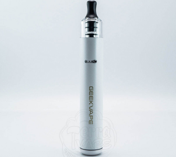 Geekvape Wenax S3 Pod System Kit 1100mAh Багаторазова POD система