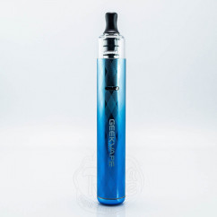 Geekvape Wenax S3 Pod System Kit 1100mAh Texture Blue