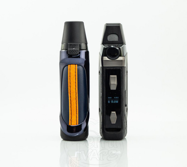 GeekVape Aegis Boost LE Bonus Pod Kit Многоразовая POD система GeekVape Aegis Boost LE Bonus Pod Kit Многоразовая POD система