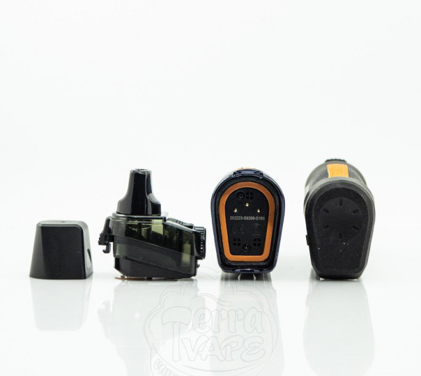 GeekVape Aegis Boost LE Bonus Pod Kit Многоразовая POD система GeekVape Aegis Boost LE Bonus Pod Kit Многоразовая POD система