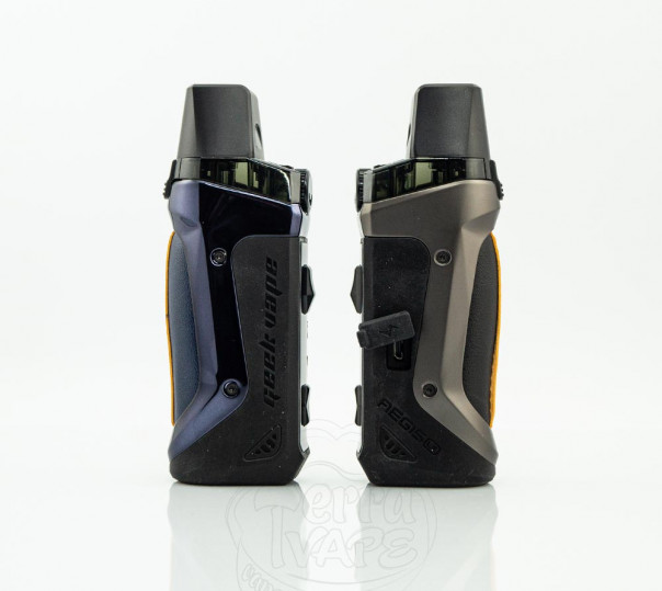 GeekVape Aegis Boost LE Bonus Pod Kit Многоразовая POD система GeekVape Aegis Boost LE Bonus Pod Kit Многоразовая POD система