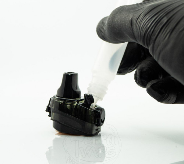 GeekVape Aegis Boost LE Bonus Pod Kit Многоразовая POD система GeekVape Aegis Boost LE Bonus Pod Kit Многоразовая POD система