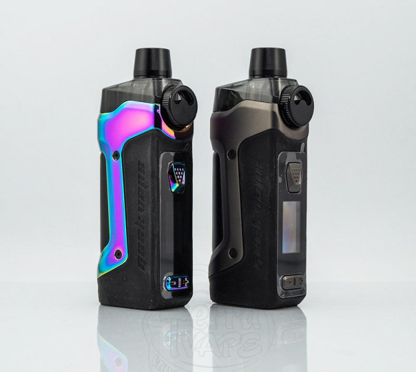 GeekVape Aegis Boost Pro Pod Mod Kit Багаторазова POD система
