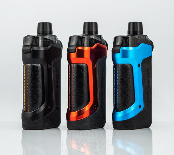 GeekVape Aegis Boost Pro Pod Mod Kit Багаторазова POD система