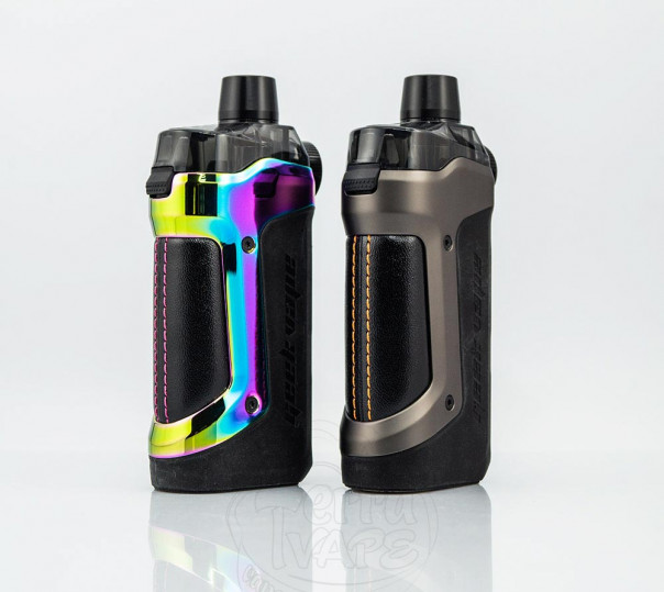 GeekVape Aegis Boost Pro Pod Mod Kit Багаторазова POD система