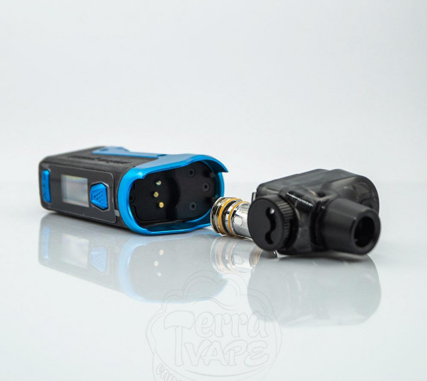 GeekVape Aegis Boost Pro Pod Mod Kit Багаторазова POD система