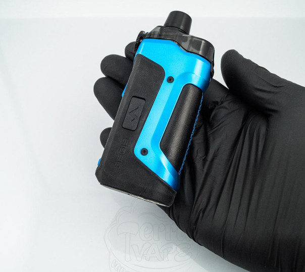 GeekVape Aegis Boost Pro Pod Mod Kit Багаторазова POD система