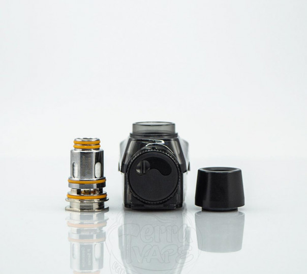 GeekVape Aegis Boost Pro Pod Mod Kit Багаторазова POD система