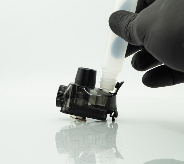 GeekVape Aegis Boost Pro Pod Mod Kit Багаторазова POD система