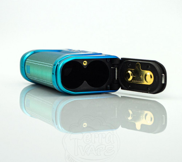 Geekvape Aegis Legend 2 (L200) 18650 Mod Бокс мод Geekvape Aegis Legend 2 (L200) 18650 Mod Бокс мод