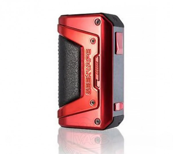 Geekvape Aegis Legend 2 (L200) 18650 Mod Бокс мод Geekvape Aegis Legend 2 (L200) 18650 Mod Бокс мод