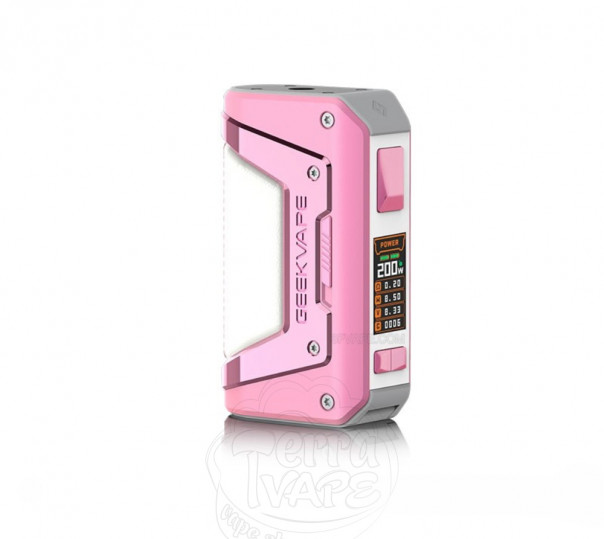 Geekvape Aegis Legend 2 (L200) 18650 Mod Бокс мод Geekvape Aegis Legend 2 (L200) 18650 Mod Бокс мод