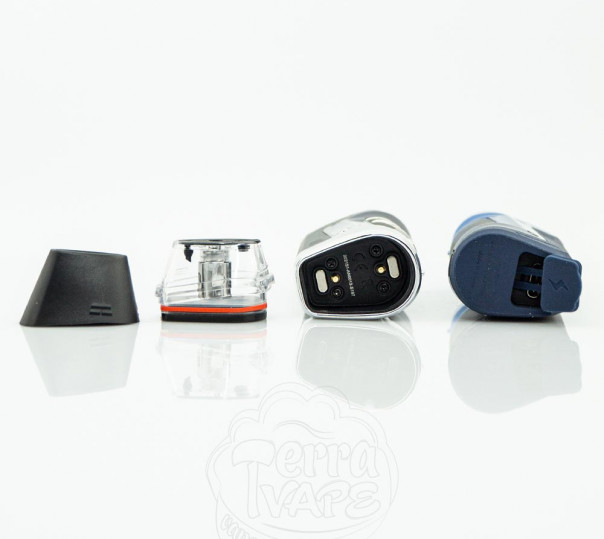 GeekVape Aegis Nano (N30) Pod Kit Багаторазова POD система GeekVape Aegis Nano (N30) Pod Kit Багаторазова POD система