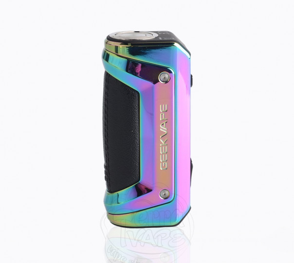GeekVape Aegis Solo 2 (S100) Mod 100w Rainbow Бокс мод