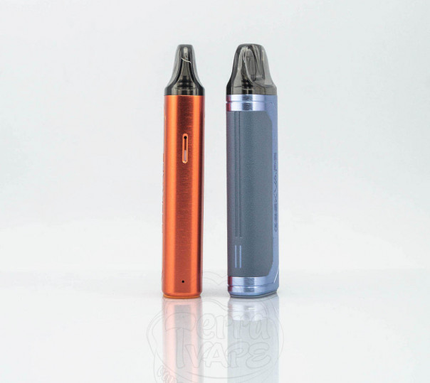 Geekvape AU (Aegis U) Pod System Kit Багаторазова POD система Geekvape AU (Aegis U) Pod System Kit Багаторазова POD система