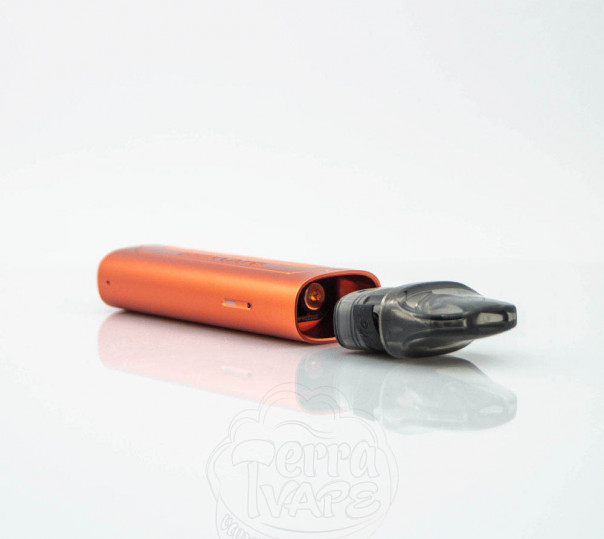 Geekvape AU (Aegis U) Pod System Kit Багаторазова POD система Geekvape AU (Aegis U) Pod System Kit Багаторазова POD система