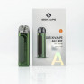 Geekvape AU (Aegis U) Pod System Kit Багаторазова POD система Geekvape AU (Aegis U) Pod System Kit Багаторазова POD система